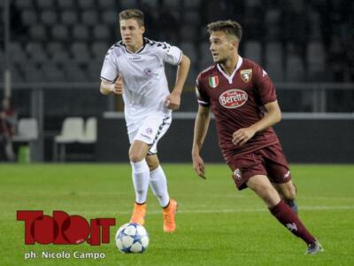 Primavera / Le pagelle di Juventus-Torino