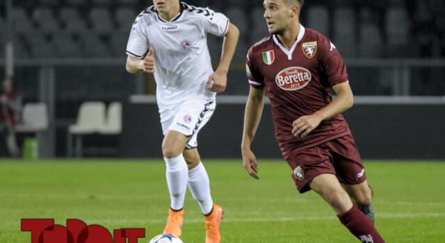 Primavera, tegola per Longo: Zenuni salta il Novara