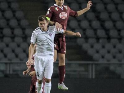 Primavera / Le pagelle di Torino-Virtus Entella