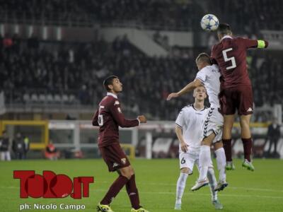 Primavera, c’è il Middlesbrough. Longo studia gli inglesi