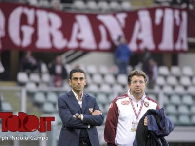 Longo: “Nulla è impossibile. Lavoriamo per ribaltare il risultato”