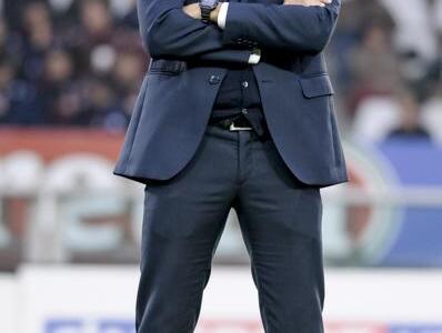 Longo: “Stasera le stesse emozioni delle finali scudetto”