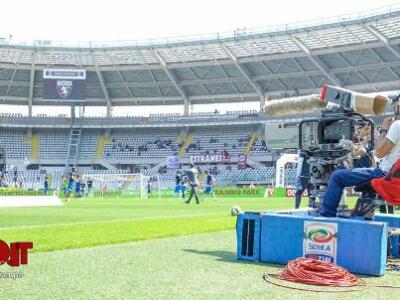Serie A e Coppa Italia: le date della stagione 2016/2017