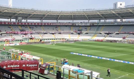 Torino-Carpi / “Olimpico”, prepartita