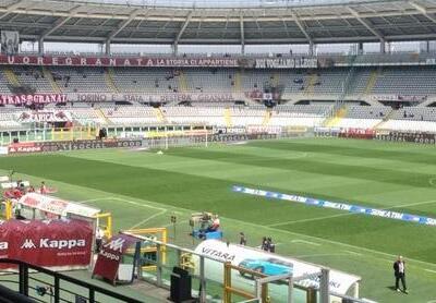 Torino-Palermo / “Olimpico”, prepartita