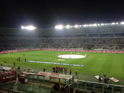 Torino-Bologna / Olimpico, prepartita