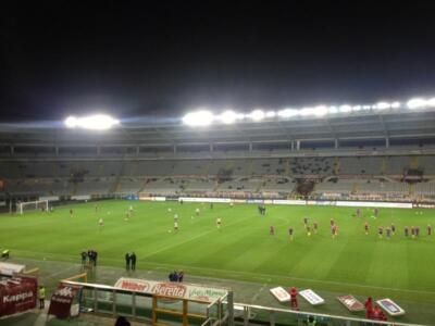 Torino-Middlesbrough / Olimpico, prepartita