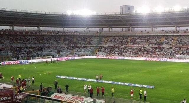Torino-Chievo Verona / Olimpico, prepartita