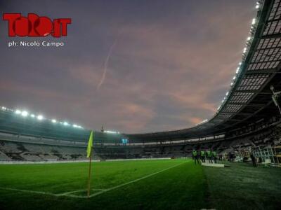 Torino-Bologna, maglie all’asta per le vittime del terremoto