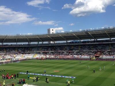 Torino-Sassuolo / “Grande Torino”, prepartita