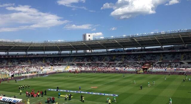 Torino-Sassuolo / “Grande Torino”, prepartita