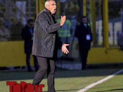 Reja: “I complimenti ricevuti dopo il Milan ci hanno fatto male”