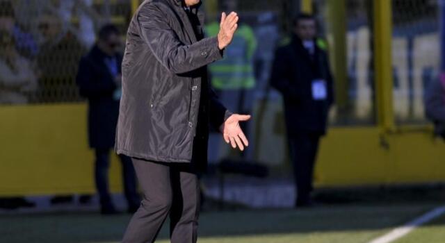 Reja: “I complimenti ricevuti dopo il Milan ci hanno fatto male”