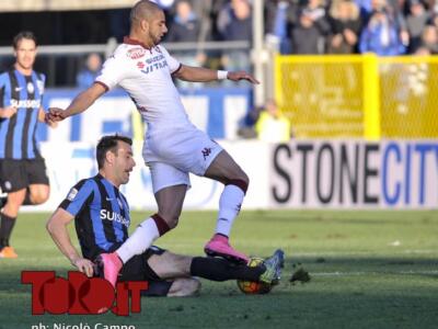Le pagelle di Atalanta-Torino