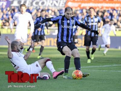 Escludereste Peres dai titolari in favore di Zappacosta?