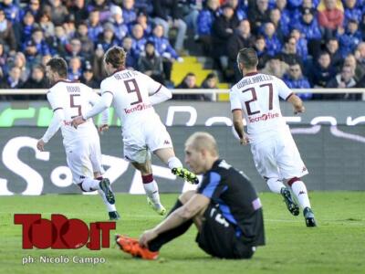 Bovo: “Giornata perfetta”