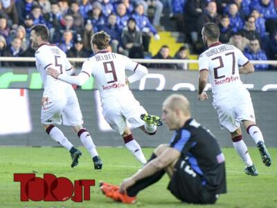 Chi è stato il migliore in campo contro l’Atalanta?