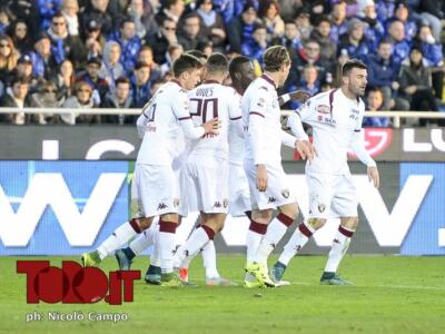 Toro, finalmente: due mesi da incubo messi alle spalle