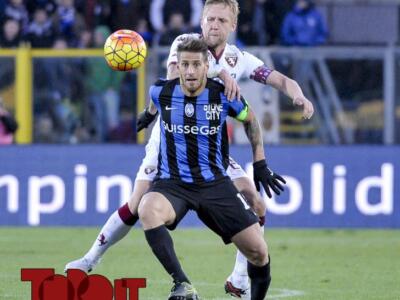 Glik: “Siamo sulla strada giusta”