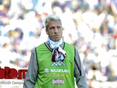 Toro, oggi la rifinitura: ancora in dubbio Maxi Lopez