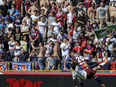 Martinez: “Toro, vorrei restare, ma non dipende solo da me”