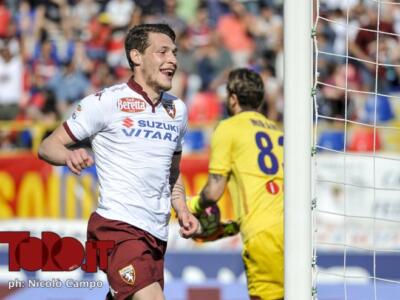 Toro: si alza la decima cresta del Gallo