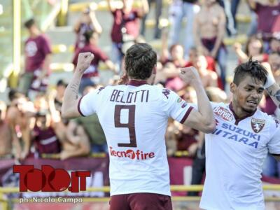 Le pagelle di Udinese-Torino