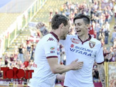 Toro, ora impara a diventare grande