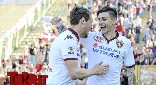 Toro, ora impara a diventare grande