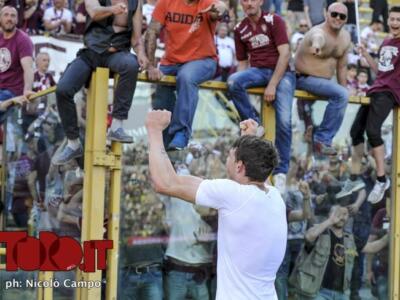 Rabberciati e vincenti