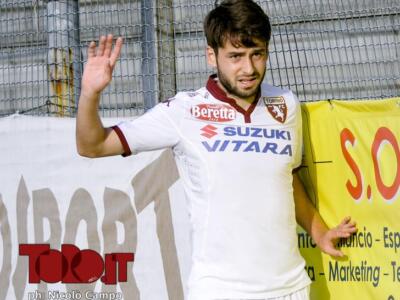 Prcic scalpita per convincere Ventura: il giocatore vuole una chance