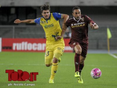 Molinaro: “Commesso errori evitabili. Pensiamo già al Genoa”