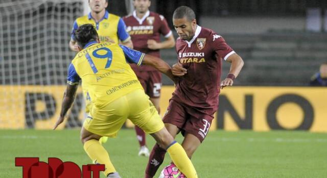 Peres: “Oggi non c’erano spazi. Ora battiamo il Palermo”