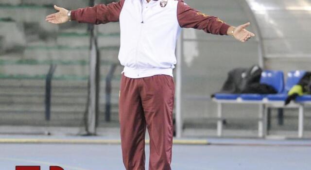 Ventura: “Gara decisa da un episodio. Lavoriamo per avere personalità&quot