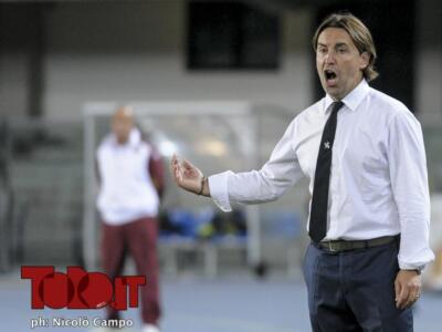 Maraner: “Più pericolosi del Toro. Felice per la vittoria”
