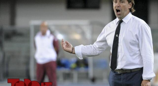 Maraner: “Più pericolosi del Toro. Felice per la vittoria”