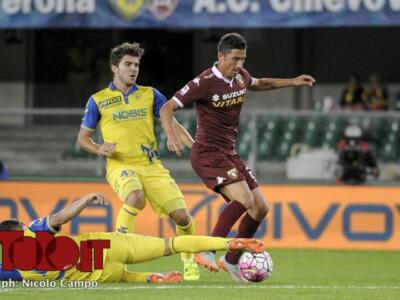 Le pagelle di Chievo Verona-Torino