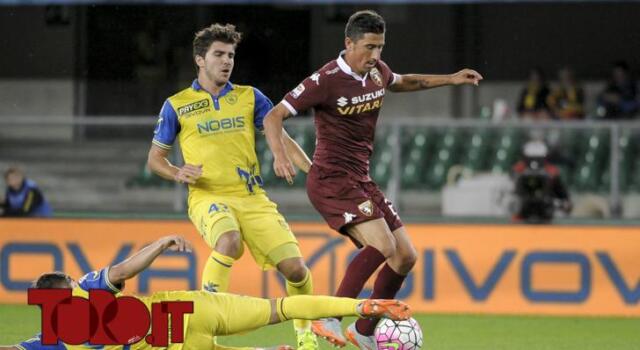 Le pagelle di Chievo Verona-Torino