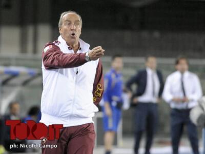 Toro pasticcione: poca precisione nella gestione della palla