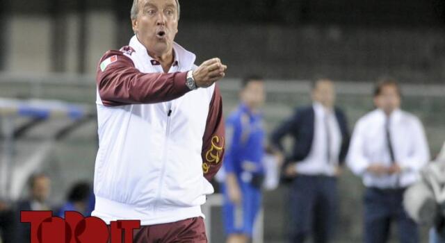 Toro pasticcione: poca precisione nella gestione della palla