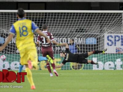 Padelli: “Niente drammi: non eravamo da scudetto, ora non siamo da B”