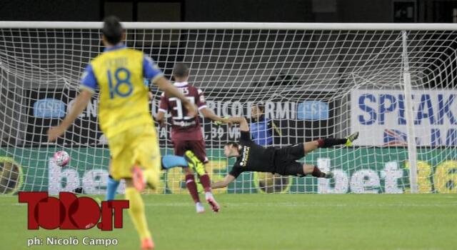 Padelli: “Niente drammi: non eravamo da scudetto, ora non siamo da B”