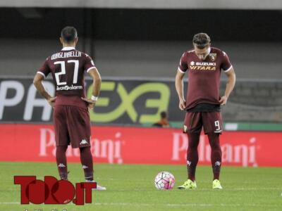 Tre sberle… faranno bene?