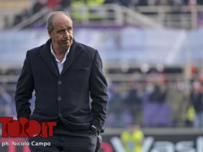 Ventura: “Cairo ha parlato di ottavo posto, cercheremo di raggiungerlo&quot