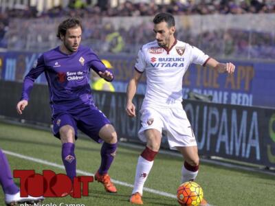 Fiorentina-Torino 2-0: passo indietro dei granata