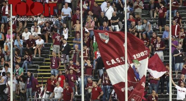 Più tre sull’ultima