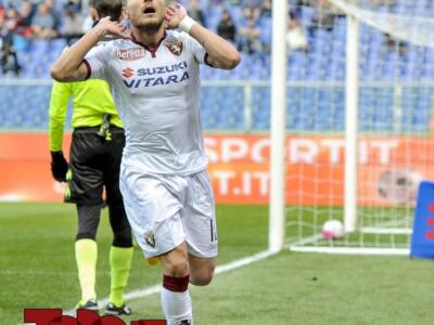 Genoa-Torino 3-2 / I granata durano solo 15 minuti