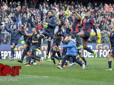 I Top e Flop della trentasettesima giornata