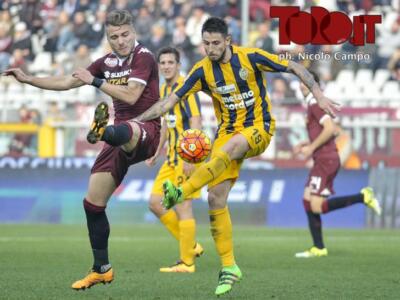 I Top e i Flop della 22ª giornata
