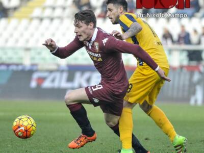 Torino-Verona 0-0: un pari che vale come una sconfitta